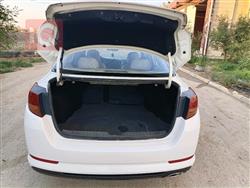 كيا اوبتيما